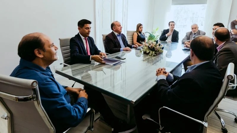 Créditos para empleados del TC